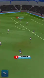 Score! Match скриншот 10