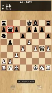 Chess скриншот 5