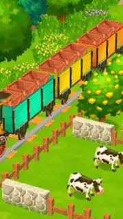 Top Farm скриншот 9
