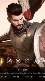 ArcheAge WAR (KR) скриншот 20