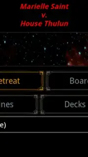 Star Traders RPG скриншот 2