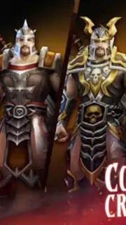 Eternity Warriors 4 скриншот 14