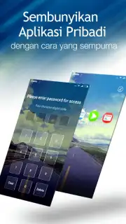 CLauncher скриншот 2