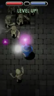 Solomon's Keep скриншот 2