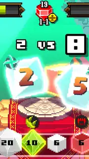 Dice Mage 2 скриншот 5