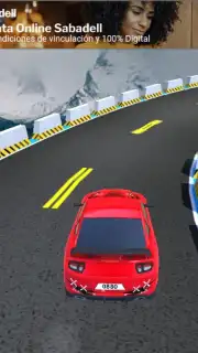 Car Stunt скриншот 3