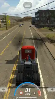 Truck Simulator PRO US скриншот 12