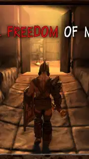 I, Gladiator скриншот 4