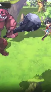 Another Eden скриншот 2