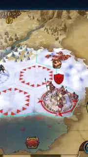 Civilization VI скриншот 11