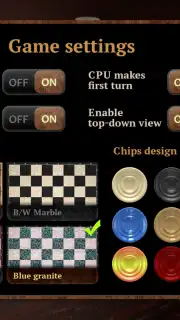Checkers Elite скриншот 5