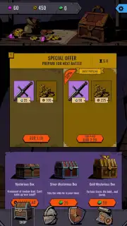 Path of Puzzles скриншот 3