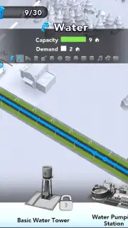 SimCity BuildIt скриншот 6