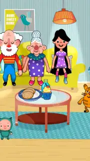 Pepi House скриншот 2