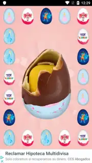 Surprise Eggs скриншот 4