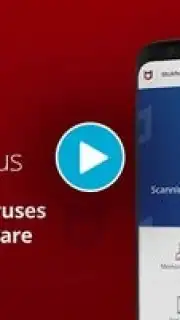 McAfee Security: Antivirus VPN скриншот 1