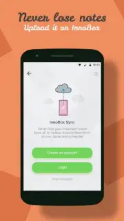 Secure Notes скриншот 17