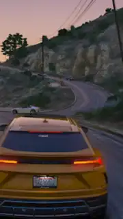 GT Car Driving Simulator games скриншот 1
