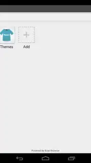 Boat Browser скриншот 10