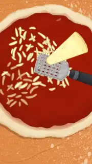 Pizza Maker скриншот 6