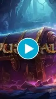 Duskfall скриншот 1
