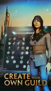 Thunder Lands скриншот 4