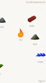 Little Alchemy скриншот 2
