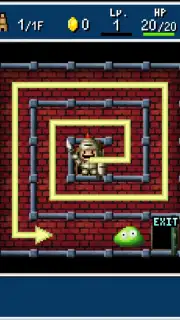 Dandy Dungeon скриншот 7