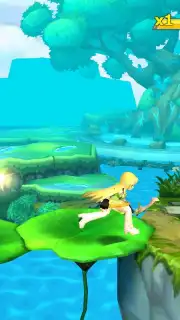 Elsword: Evolution скриншот 2