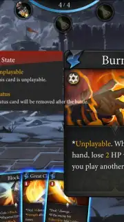 Endless Abyss скриншот 9