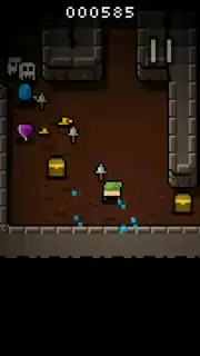 Heroes of Loot Free скриншот 6