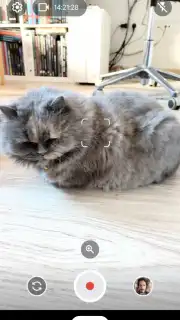 Camera Go скриншот 12