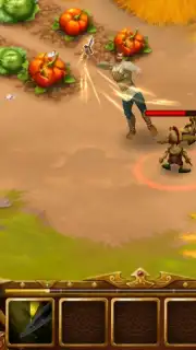 Guild of Heroes скриншот 6