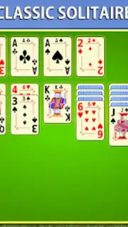 Solitaire Mobile скриншот 25