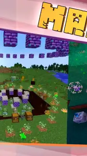Mods for Minecraft PE скриншот 2