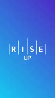 Rise Up скриншот 7