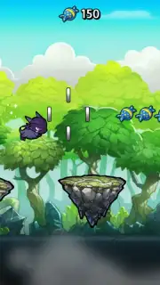 Spring Dragons скриншот 12