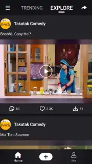 Moj Lite + скриншот 4