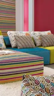 Living Room Decorating Ideas скриншот 6