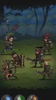 Darkest AFK скриншот 12
