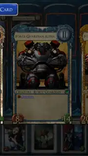 SolForge скриншот 4