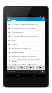 VLC Mobile Remote Free скриншот 3