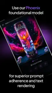 Leonardo.Ai скриншот 10