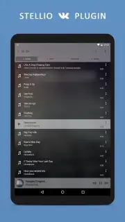 Stellio ВКонтакте скриншот 1