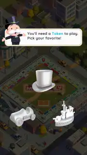 Monopoly GO! скриншот 25