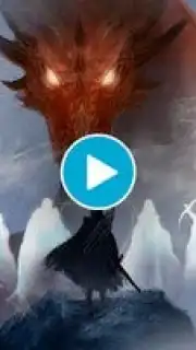 Hero Legacy: Adventure RPG скриншот 1