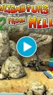 Neighbours from Hell: Season 2 скриншот 1