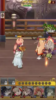 Otogi: Spirit Agents скриншот 11