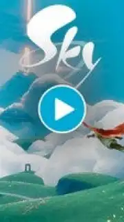 Sky: Children of the Light скриншот 1
