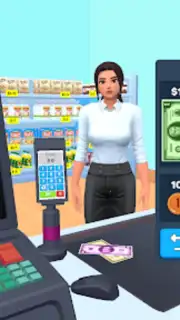 My Supermarket Simulator 3D скриншот 4